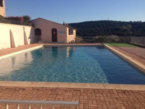 Joli studio Sainte Maxime